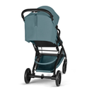 Cybex Beezy 3 BLK Stormy Blue