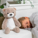 Zazu Kids Brody SleepTrainer Taupe