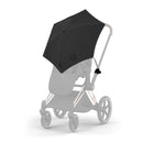 Cybex Sombrinha Sepia Black