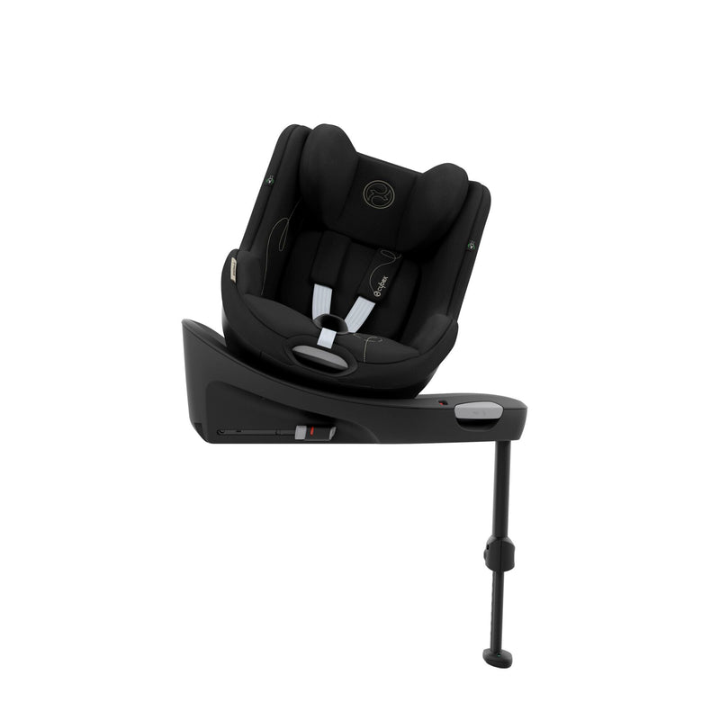 Cybex Sirona G i-Size Moon Black