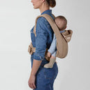 Cybex Coya Carrier Cozy Beige
