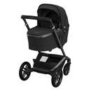 Maxi Cosi Pack Fame Twillic Black