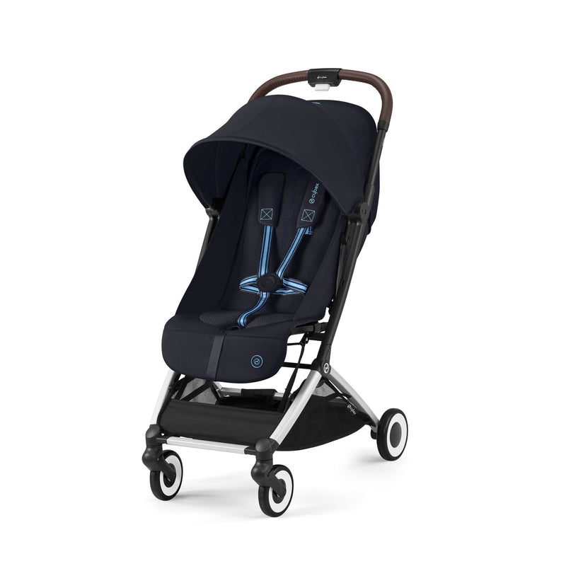 Cybex Orfeo SLV Dark Blue