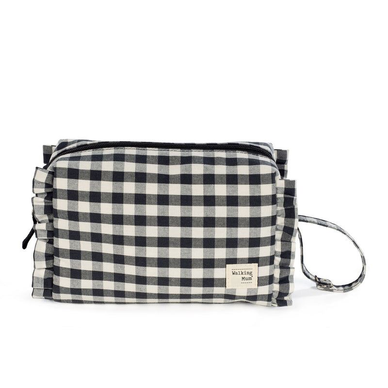 Walking mum necessaire remy preto