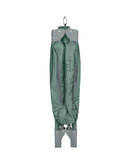 KikkaBoo Cama de Viagem So Gifted Green