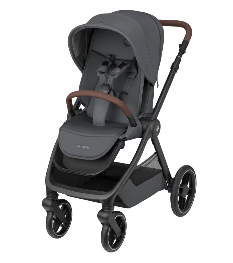 Maxi Cosi Oxford Twillic Graphite