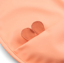 Done By Deer Bib Raffi Coral