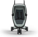 Quinny redutor Seatliner Graphite