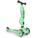 Trotinete Highwaykick One Kiwi