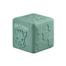 Sophie La Girafe Cubo Texturas Sensorial