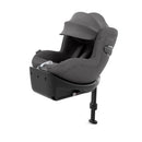 Cybex Sirona Ti i Size Plus Mirage Grey