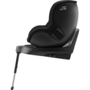Britax Romer Dualfix M Plus Space Black