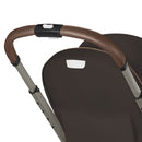 Cybex Balios S Lux 2 TPE Chocolate Brown
