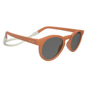 Chicco Óculos de Sol Lentes Fumadas Laranja 12M+