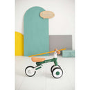 Olmitos Bicicleta sem Pedais Verde