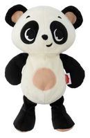 Tiny Love Peluche Snuggly Budy Magical Tales Panda