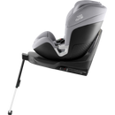 Britax Romer Swivel Frost Grey