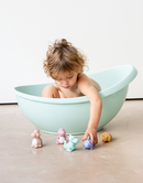 Saro Brinquedo de Banho Happy Dinos