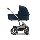 Cybex Alcofa S Lux Ocean Blue