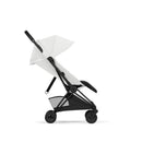 Cybex Coya Style Matt Black Off White