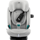 Britax Romer Advansafix Pro Lux Linen Grey + Forra de Verão