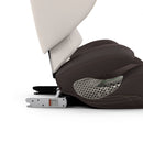 Cybex Solution S Style Amber Brown