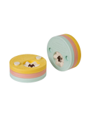 Saro Braçadeiras Discos Flutuadores Blossom