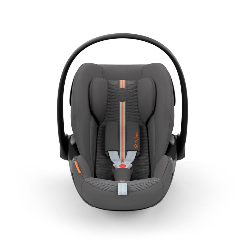 Cybex Cloud G i-Size Plus Lava Grey