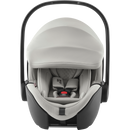 Britax Romer Baby-Safe Pro Lux Linen Grey