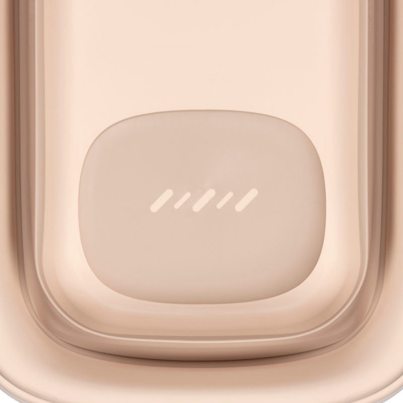 Maxi Cosi Indigo Plus Muted Terra