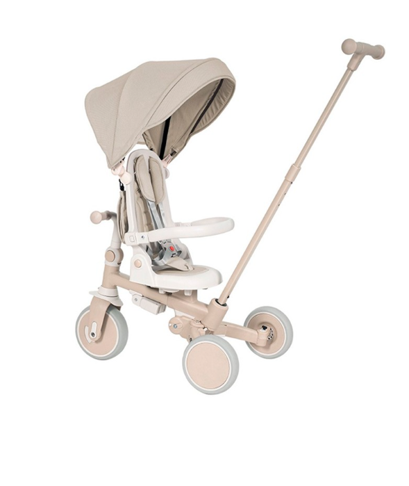 Olmitos Triciclo Evol Beige