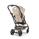 Cybex Eezy S Twist+ 2 26 Almond Beige