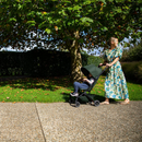 Joolz Aer+ Forest Green