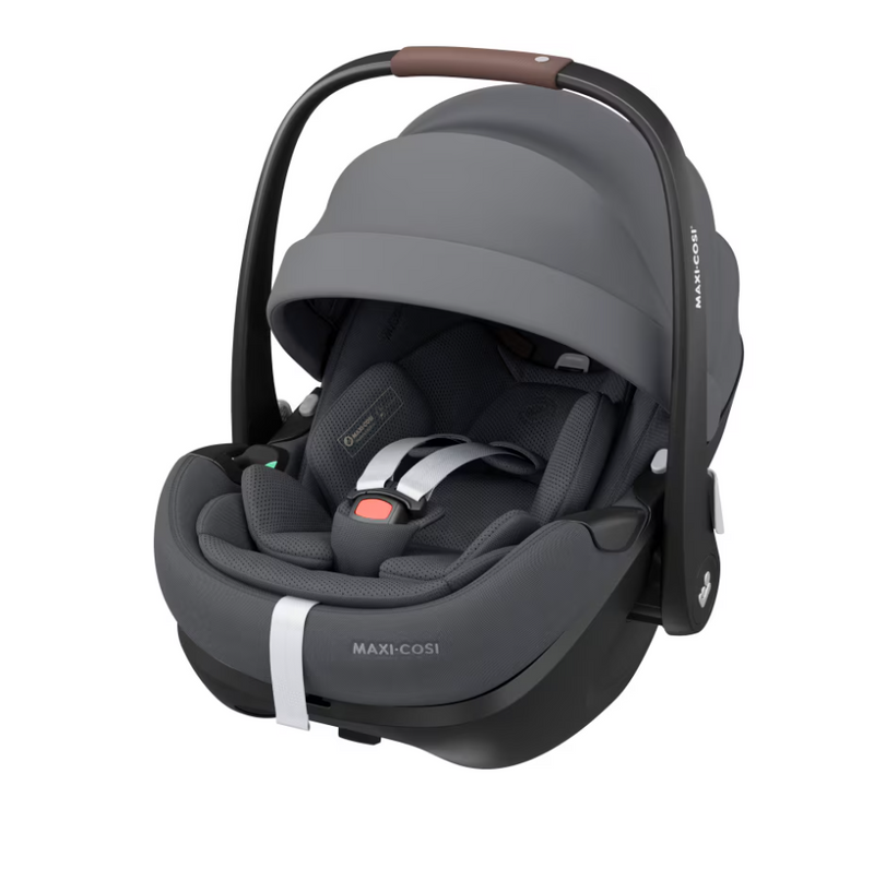 Maxi Cosi Pebble 360 Pro2 Twillic Graphite