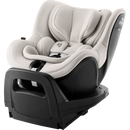 Britax Romer Dualfix Pro Lux Soft Taupe