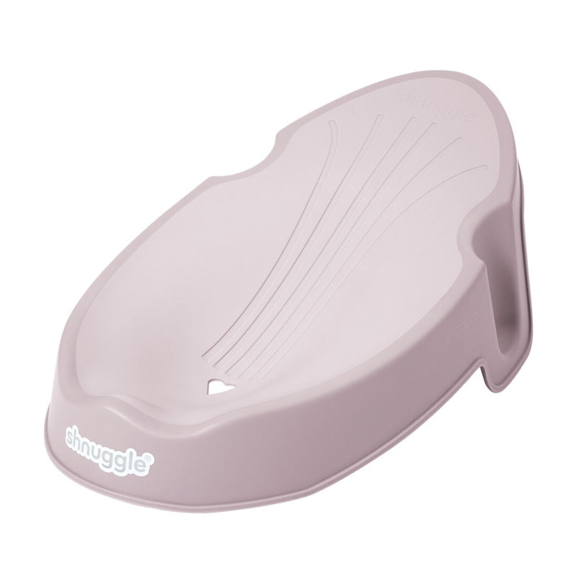 Shnuggle Espreguiçadeira Banho Blossom
