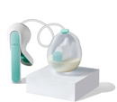 Elvie Wave Single Pump