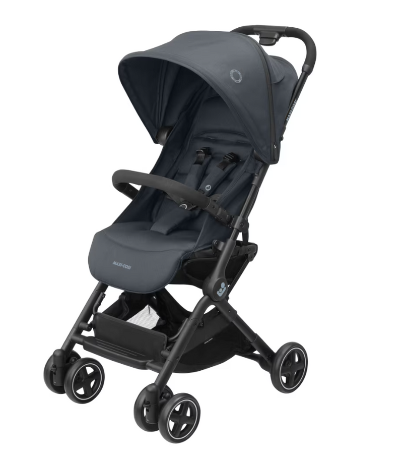 Maxi Cosi Lara 2 Essential Graphite