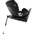 Britax Romer Swivel Space Black