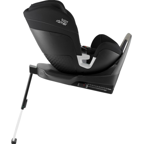 Britax Romer Swivel Space Black