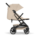Cybex Beezy 3 BLK Almond Beige