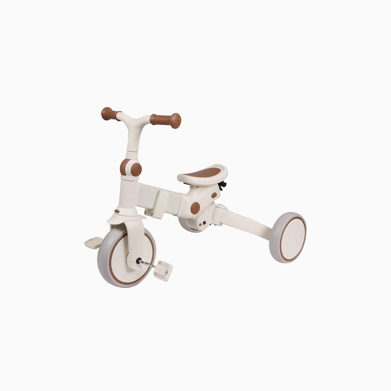 Olmitos Triciclo Evol White