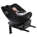 Chicco Ever One i Size Black