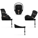 Cybex Sirona Si Style Sepia Black