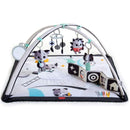 Tiny Love Ginásio Black & White Magic Tales