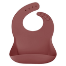 Minikoioi Babete Basic Velvet Rose