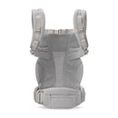 Ergobaby Omni Deluxe Mesh Pearl Grey
