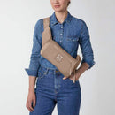 Cybex Coya Carrier Cozy Beige