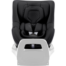 Britax Romer Dualfix 5Z Lux Onyx Black