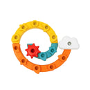 Chicco Arco Iris Multiactividades